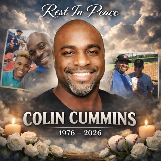 Colin Cummins Mississauga, ON Obituary & Death 2026: Ontario Giants Elite Baseball Club Owner Colin Cummins Has Died