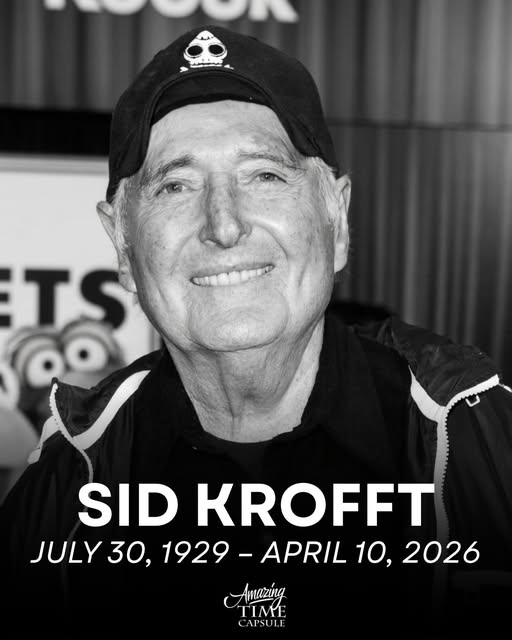 Sid Krofft Obituary 2026 | Los Angeles, CA Death: Puppeteer Legend and H.R. Pufnstuf Creator Passes Away Peacefully at 96