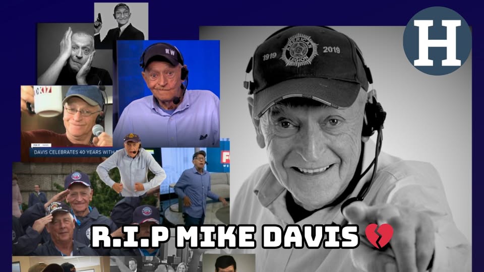 Mike Davis Mississippi Obituary & Death 2026: Fox 17 Floor Director Mike Davis Has Died