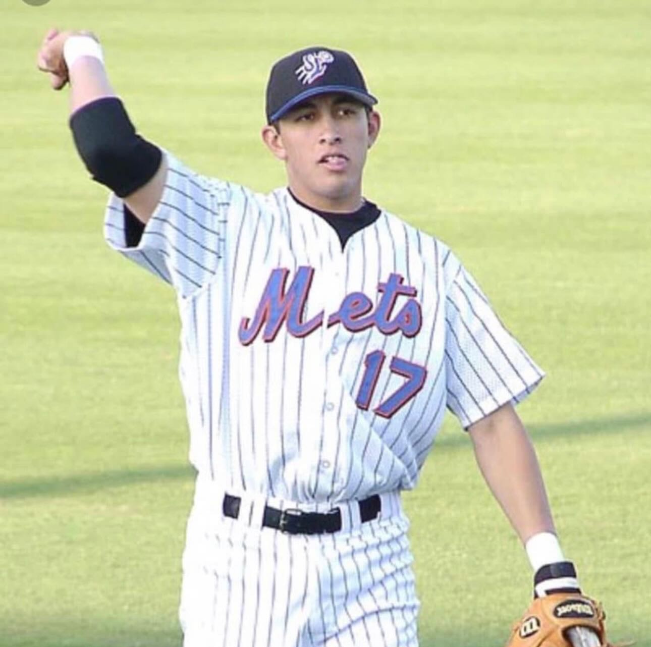 Kevin Rios Obituary 2026 Chicago, IL Death: Beloved Brother, Pro Baseball Star, and Devoted Father Passes Away