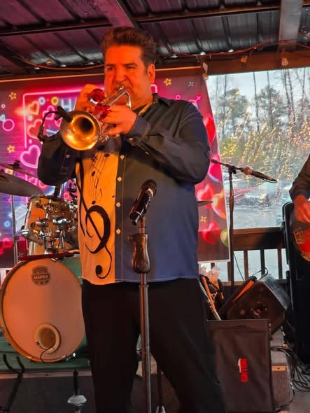 Howard Douglas Winstead Jr. Obituary 2026 | Dunn NC Death: Beach Music Hall of Fame singer dies in crash Saturday in Eastern NC