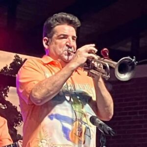 Howard Douglas Winstead Jr. Obituary 2026 | Dunn NC Death: Beach Music Hall of Fame singer dies in crash Saturday in Eastern NC