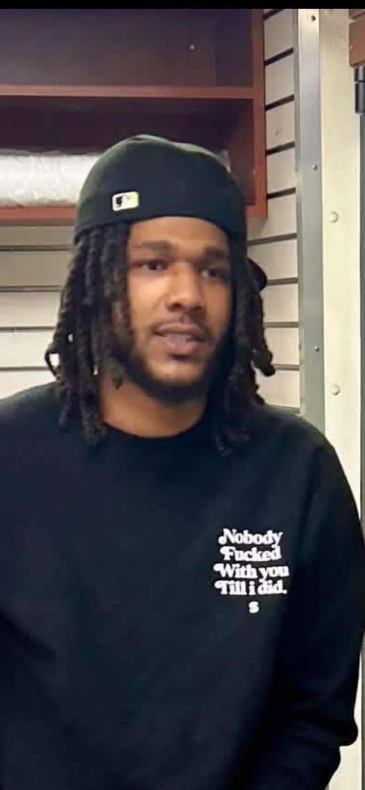 Latrell Williams Shooting Oak Forest, Illinois Death Obituary 2026 : Alsip Father Passes Away at 30 in Oak Forest Gas Station Shooting