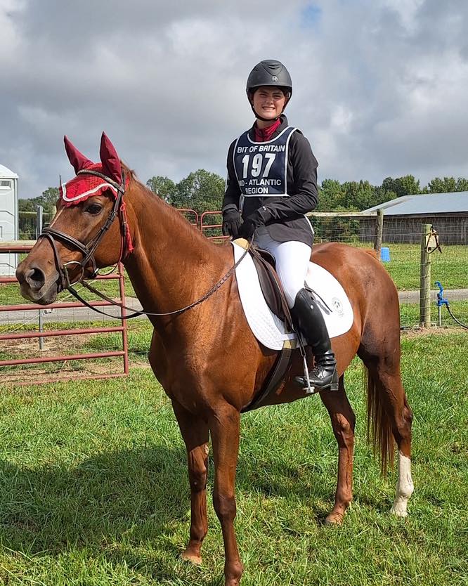 Kendall Reuwer Centreville, Maryland Obituary & Death 2026: Talented Maryland Horse Trainer and 4-H Leader Passes Away at 19