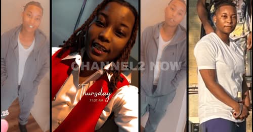 Chauncia La’Shell Meekins Shooting Death Bellefontaine ON Obituary 2026: Beloved Resident Shot and Killed While Working at Steak ‘n Shake in Bellefontaine