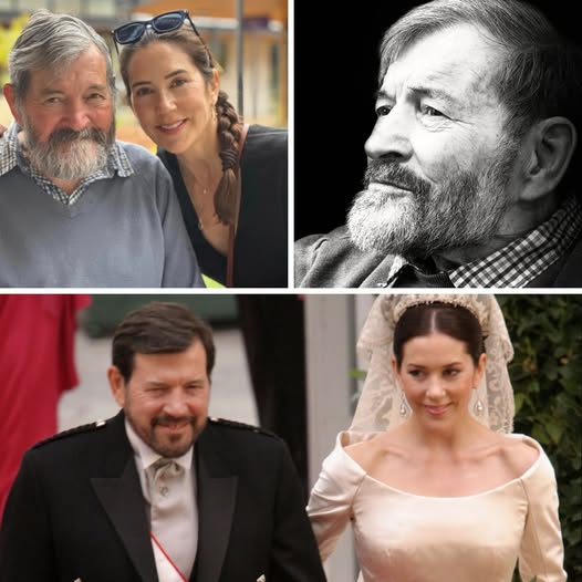 John Dalgleish Donaldson Denmark Obituary & Death 2026: Father of Queen Mary of Denmark Passes Away Aged 84 