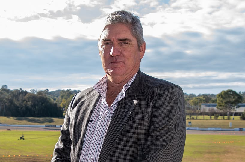 Bruce Connolly Obituary 2026| Accident Brisbane AUS Death: Cotton Australia Director Dies After Tragic Accident