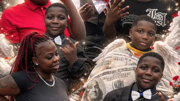 Cameron Coney Homicide Atlanta, GA Obituary 2026: Beloved 12-Year-Old Atlanta Boy Passes Away After Being Shot in Bedroom